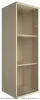 Шкаф средний узкий левый А.СУ-2.4