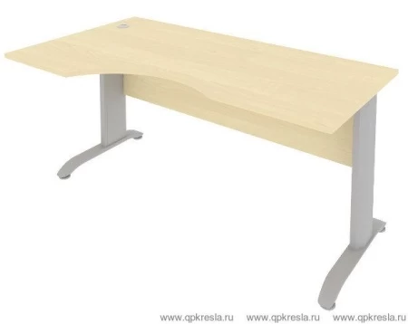 Стол криволинейный левый ПЛ.СА-2 Л