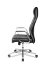 Кресла руководителя - Кресло руководителя бизнес-класса College HLC-3315L-1-RL/Black