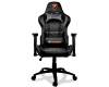 Кресла для геймеров - Кресло компьютерное игровое Cougar ARMOR One Black