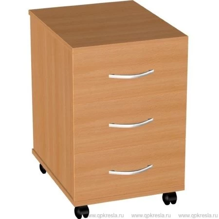 Тумба выкатная б/з Э-37.0