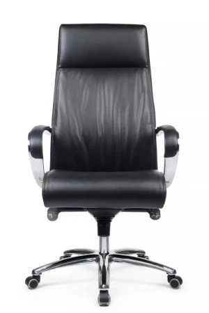 Кресла руководителя - Кресло Gaston 9164 Черный