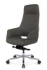 Кресла руководителя - Кресло Fabio A2518 Антрацит