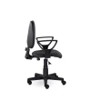 Офисные кресла - Кресло Метро Гольф С73 (серый)