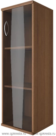 Шкаф средний узкий правый А.СУ-2.4