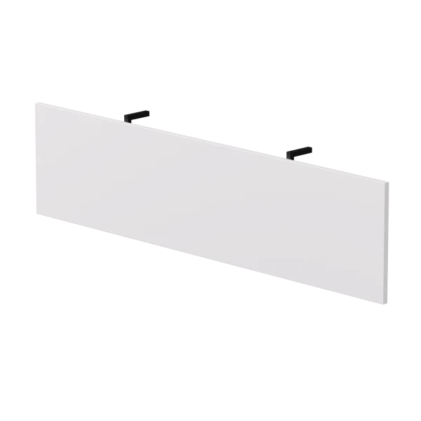 Купить Экран для ног (Царга стола МК) Everprof EVO (ЭВО) 1444х18х350 Белый по низкой цене