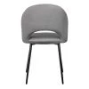 Купить Стул Leo темно-серый в интернет-магазине КупиКресла.ру