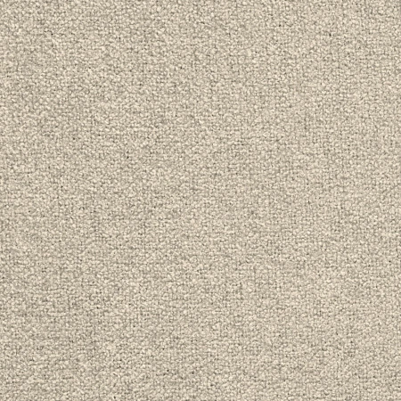 Купить Стул Alan латте букле с ножками цвета орех по низкой цене