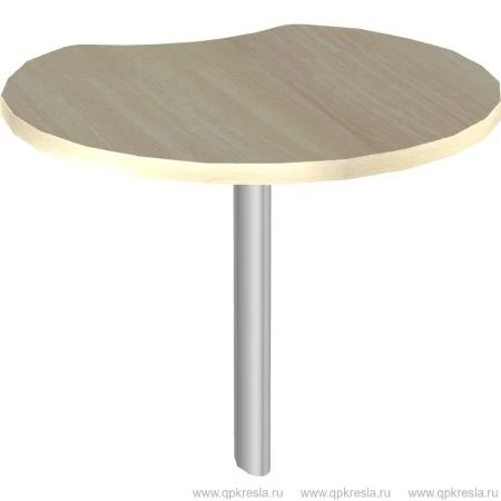 Приставка полукруглая С-2.1