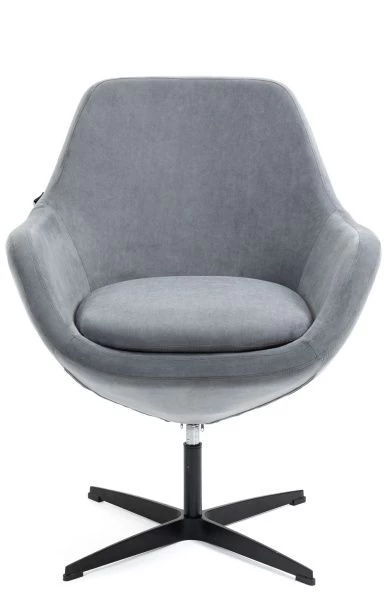 Кресло Everprof Rocky Ткань Серый | Купить в КупиКресла.ру