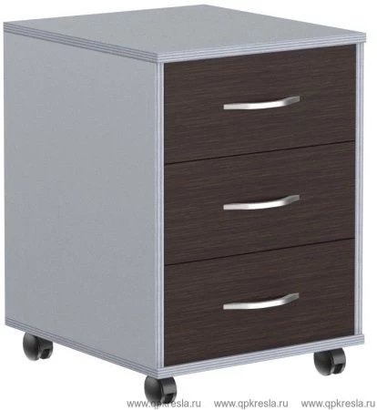 Тумба подкатная ТМ-3