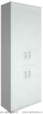 Шкаф высокий широкий А.СТ-1.3