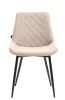 Купить Стул обеденный Everprof Ralph Ткань Латте в интернет-магазине КупиКресла.ру