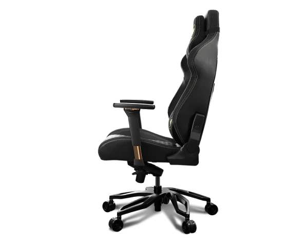 Кресло компьютерное игровое Cougar THRONE ROYAL | Купить в КупиКресла.ру