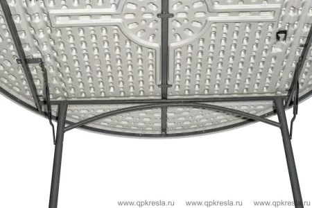 Стол складной круглый Кейт 160