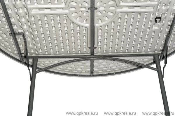 Стол складной круглый Кейт 160