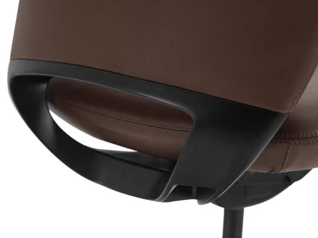 Кресла руководителя - Кресло Venetto-M FK013-B12 Коричневый