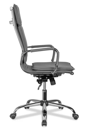 Кресла руководителя - Кресло руководителя бизнес-класса College CLG-617 LXH-A Grey