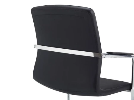 Конференц кресла - Кресло Amore C2412 Черный