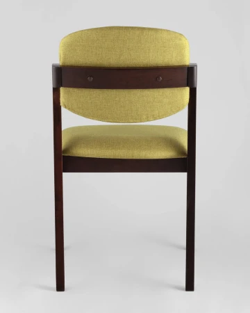 Купить Стул обеденный VIVA оливковый 2 шт. в интернет-магазине КупиКресла.ру