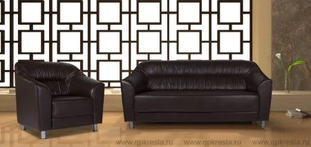 2х местный диван Райт