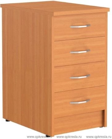 Тумба приставная ТП-4