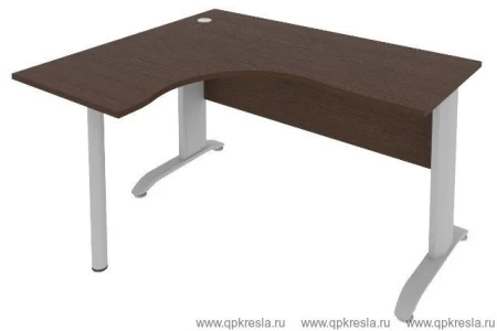 Стол криволинейный левый ПЛ.СА-4 Л