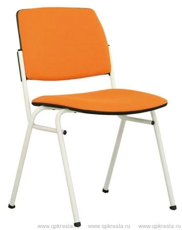 Офисный стул ISIT white (Исит белый)