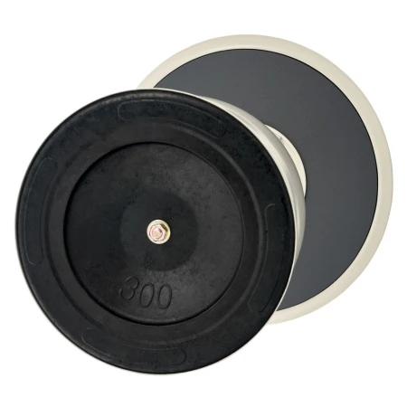 Купить Кофейный столик Stupa 40x54см, белый, металл по низкой цене