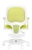 Детские компьютерные кресла - Детское кресло Детское кресло Everprof Kids 102 Ткань Зеленый
