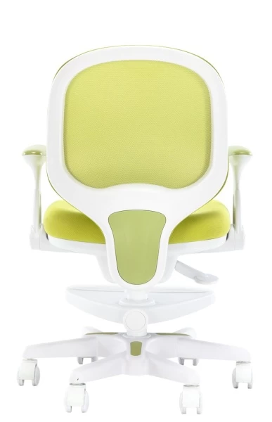 Детское кресло Детское кресло Everprof Kids 102 Ткань Зеленый | Купить в КупиКресла.ру