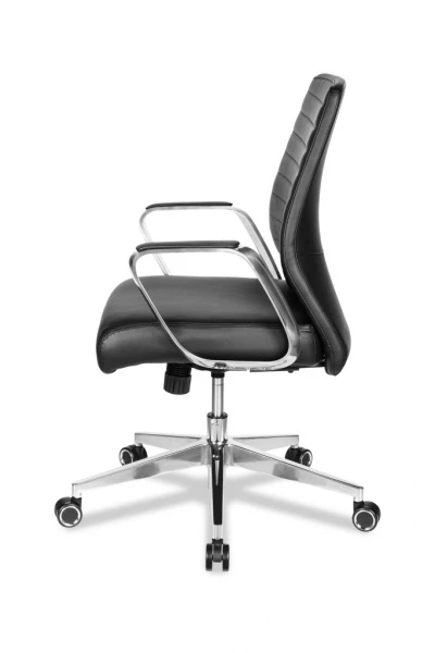 Кресло оператора бизнес-класса College HLC-3315L-2/Black | Купить в КупиКресла.ру