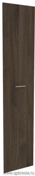 Дверь высокая правая ЛДСП KD-1