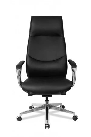 Кресла руководителя - Кресло руководителя бизнес-класса College CLG-627 GLTU-A Black