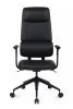Кресла руководителя - Кресло Avorio FK014-A12 Черный