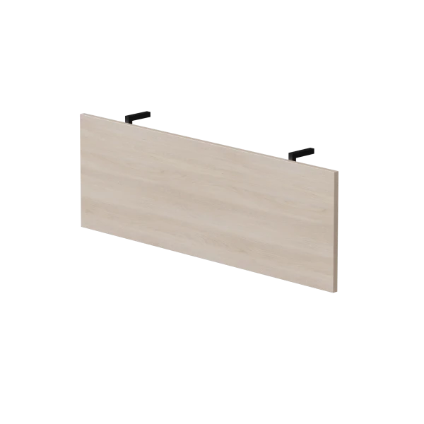 Купить Экран для ног (Царга стола МК) Everprof EVO (ЭВО) 1044х18х350 Дуб Соната по низкой цене
