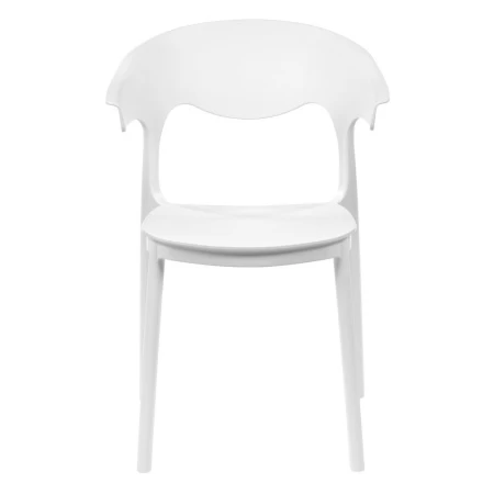 Купить Стул Forma, белый в интернет-магазине КупиКресла.ру