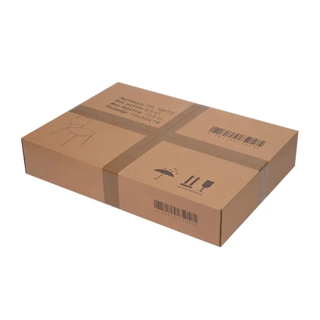 Купить Стул MOLLY разборный черный каркас серое сиденье по низкой цене