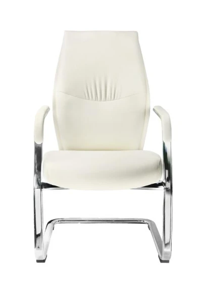 Кресло Orlando-SF C9384 Белый | Купить в КупиКресла.ру