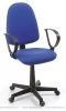 Офисное кресло JUPITER GTP (Юпитер) (C - Ткань CAGLIARI, C 6 синий)