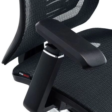 Кресло Viking-21 (Викинг 21) черный