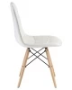 Стул Eames Style DSW Eco 301 (Эймс стайл эко)