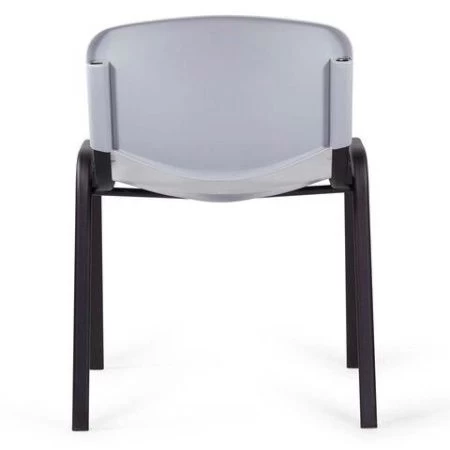 Офисный стул ISO Plast (Изо пластик) черный