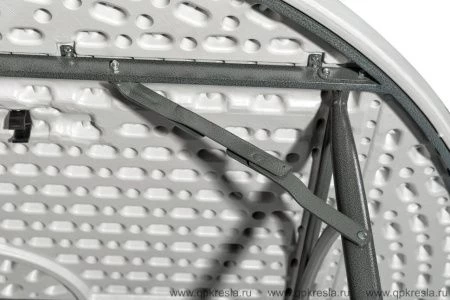 Стол складной круглый Кейт 160