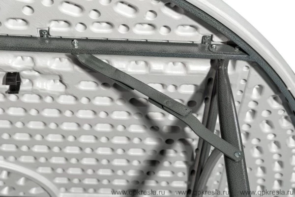 Стол складной круглый Кейт 160