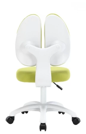 Детские компьютерные кресла - Детское кресло Детское кресло Everprof Kids 103 Ткань Зеленый