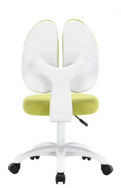 Детское кресло Детское кресло Everprof Kids 103 Ткань Зеленый | Купить в КупиКресла.ру