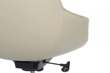 Кресла руководителя - Кресло Magic-M B628 Бежевый