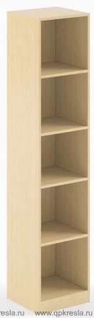 Стеллаж узкий SR-5U