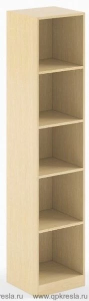 Стеллаж узкий SR-5U